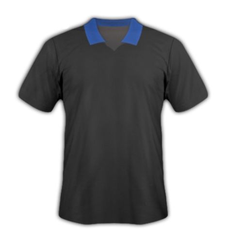 Inter Milan 1919-20 GK 1 Kit